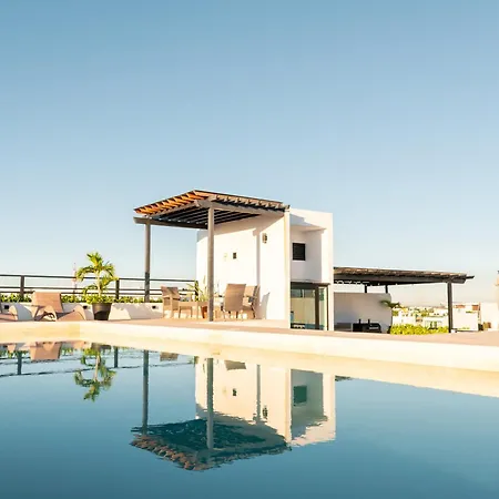 Torre Diez By Grupo Amber