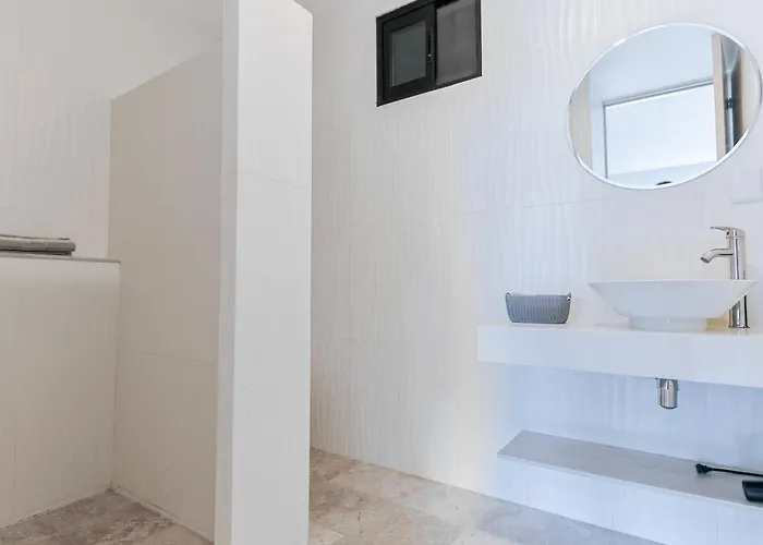Torre Diez By Grupo Amber Apartahotel 5*