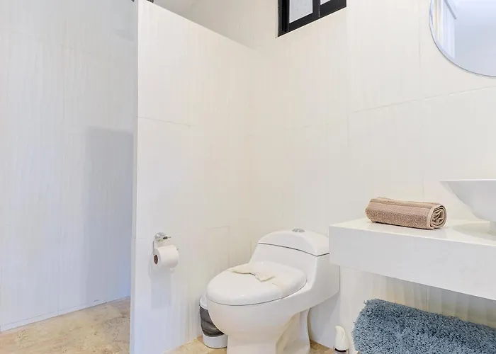 Apartahotel Torre Diez By Grupo Amber Playa del Carmen