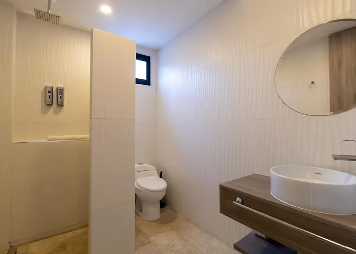 Apartahotel Torre Diez By Grupo Amber 5*